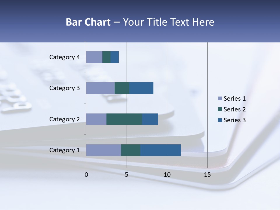 Older Sea White PowerPoint Template