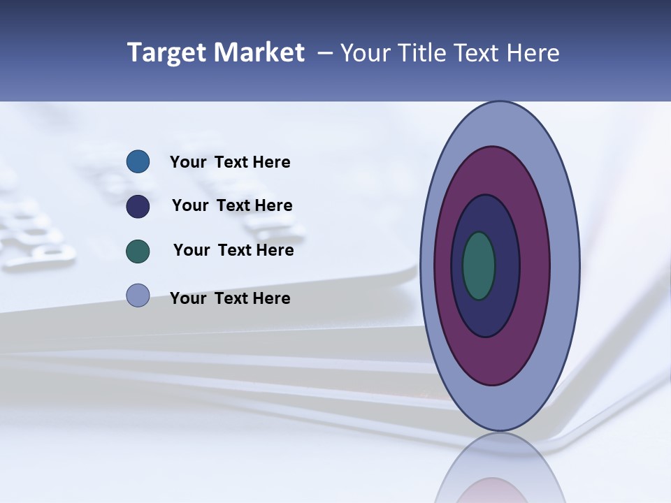 Older Sea White PowerPoint Template