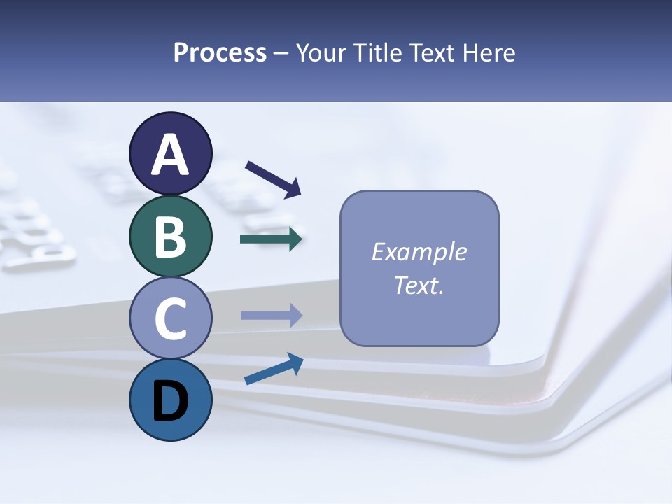 Older Sea White PowerPoint Template