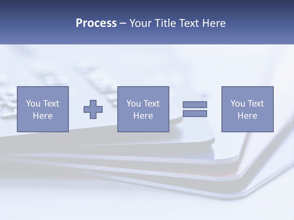Older Sea White PowerPoint Template
