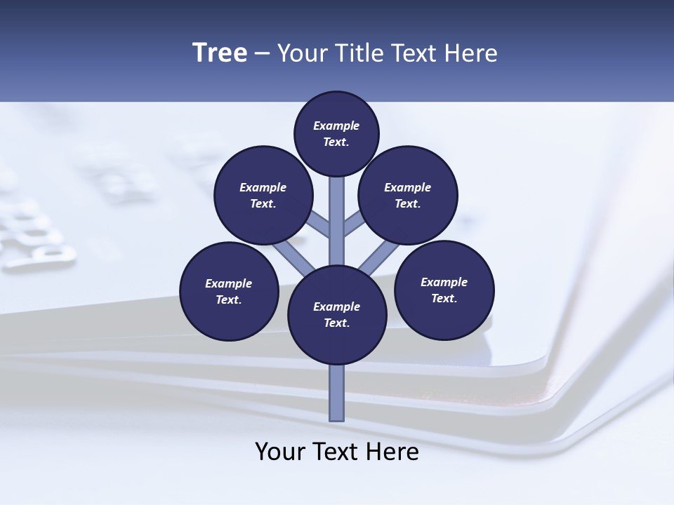 Older Sea White PowerPoint Template