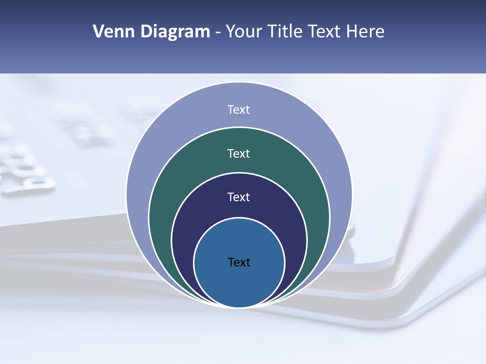 Older Sea White PowerPoint Template