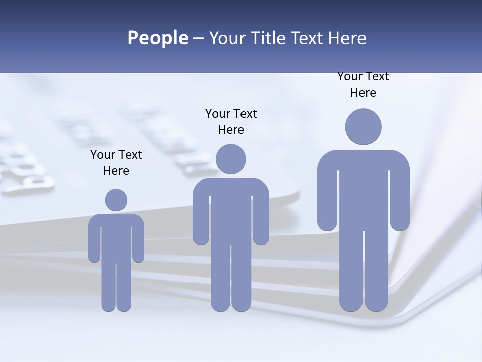 Older Sea White PowerPoint Template