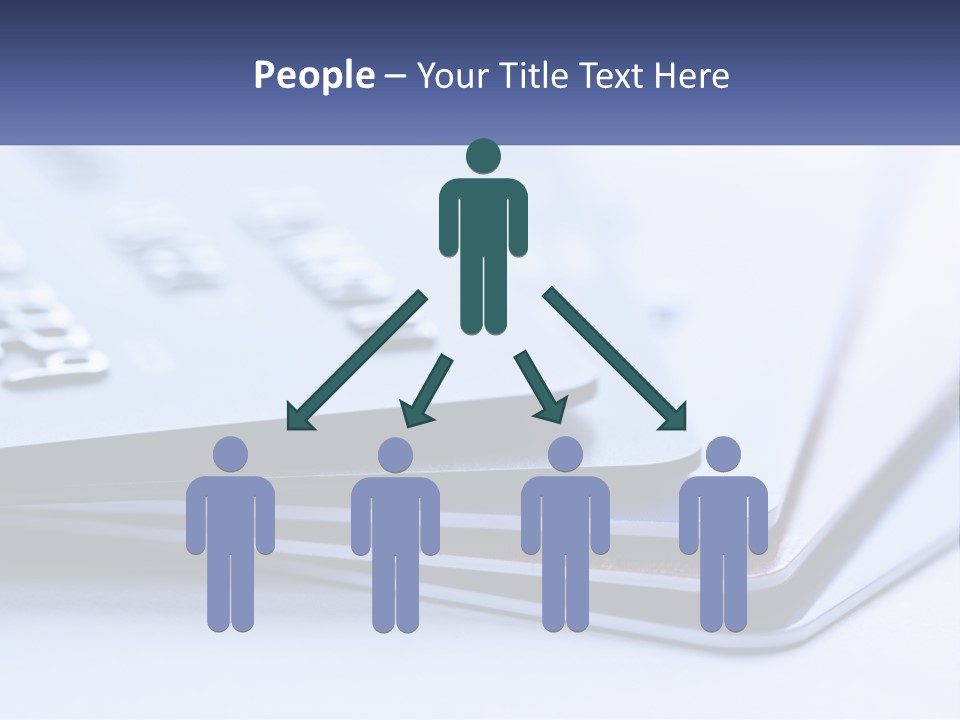 Older Sea White PowerPoint Template