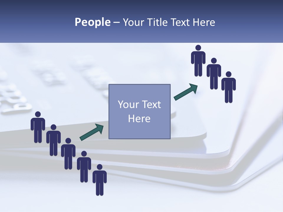 Older Sea White PowerPoint Template