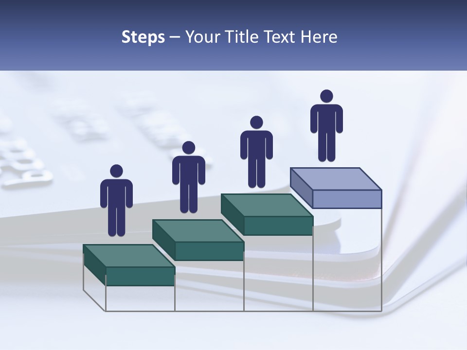 Older Sea White PowerPoint Template