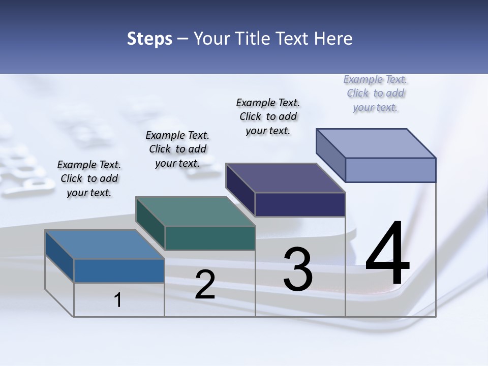 Older Sea White PowerPoint Template