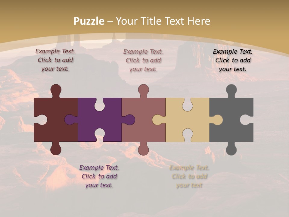 Sea Coastal Sad PowerPoint Template