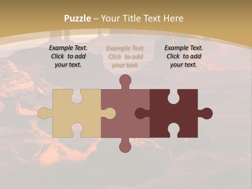 Sea Coastal Sad PowerPoint Template