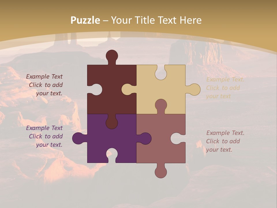 Sea Coastal Sad PowerPoint Template