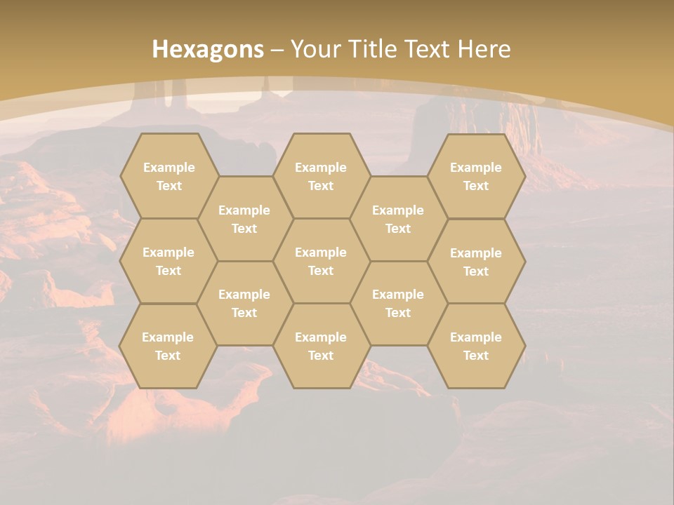 Sea Coastal Sad PowerPoint Template