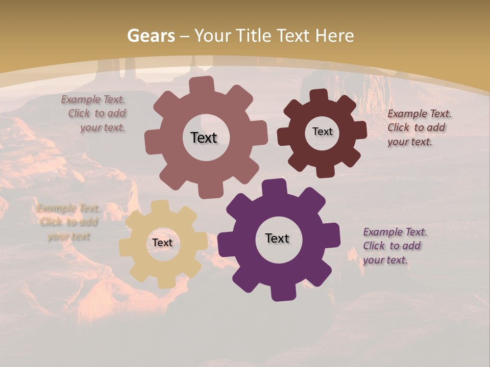 Sea Coastal Sad PowerPoint Template