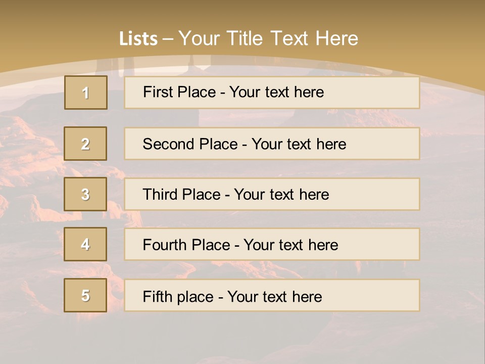 Sea Coastal Sad PowerPoint Template