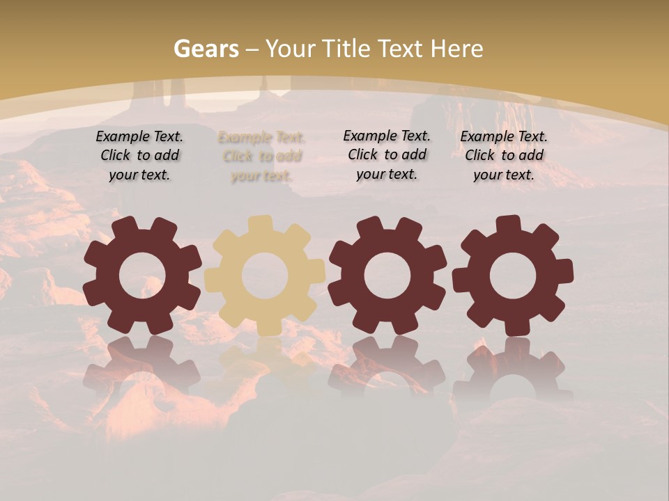 Sea Coastal Sad PowerPoint Template