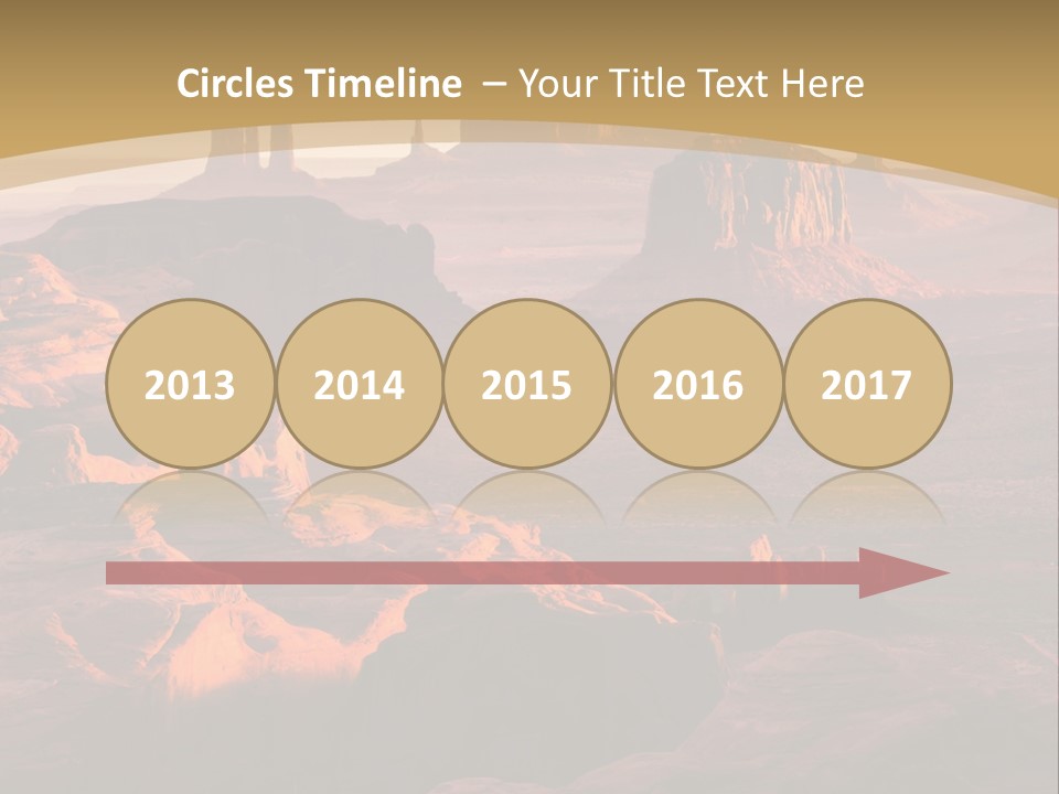 Sea Coastal Sad PowerPoint Template