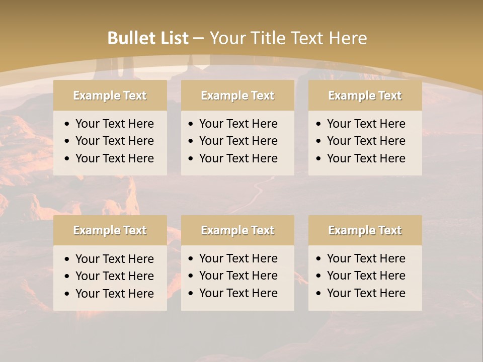 Sea Coastal Sad PowerPoint Template