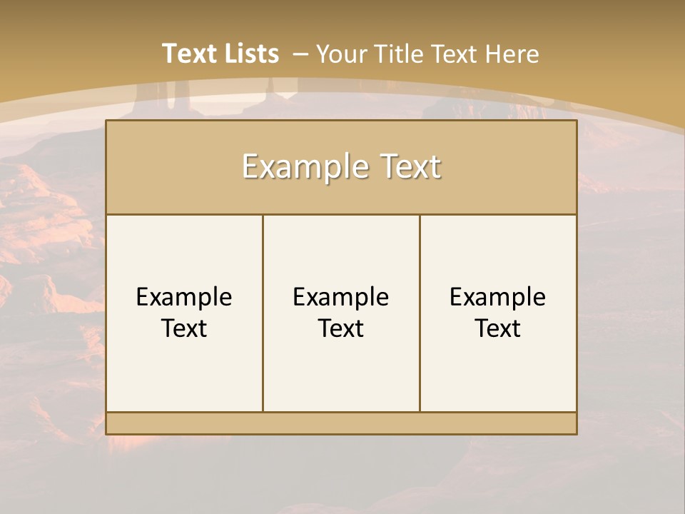 Sea Coastal Sad PowerPoint Template