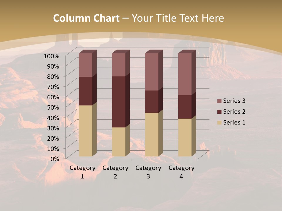 Sea Coastal Sad PowerPoint Template