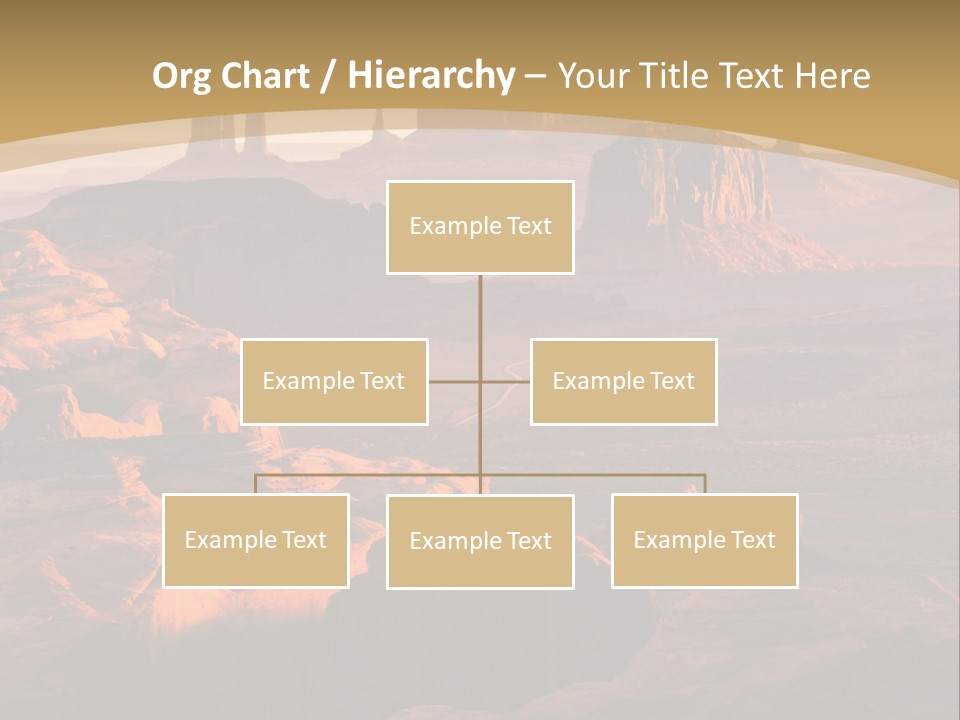 Sea Coastal Sad PowerPoint Template