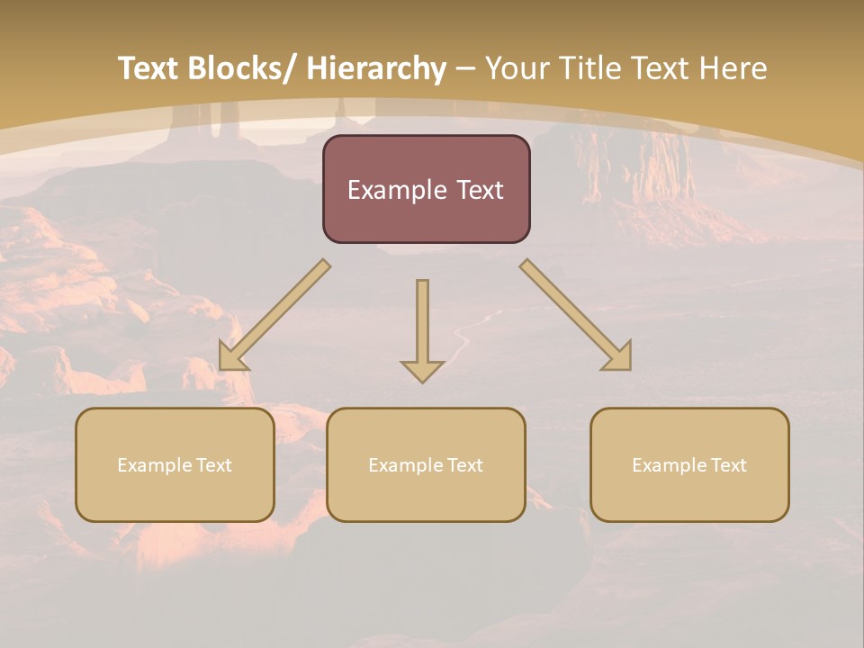 Sea Coastal Sad PowerPoint Template