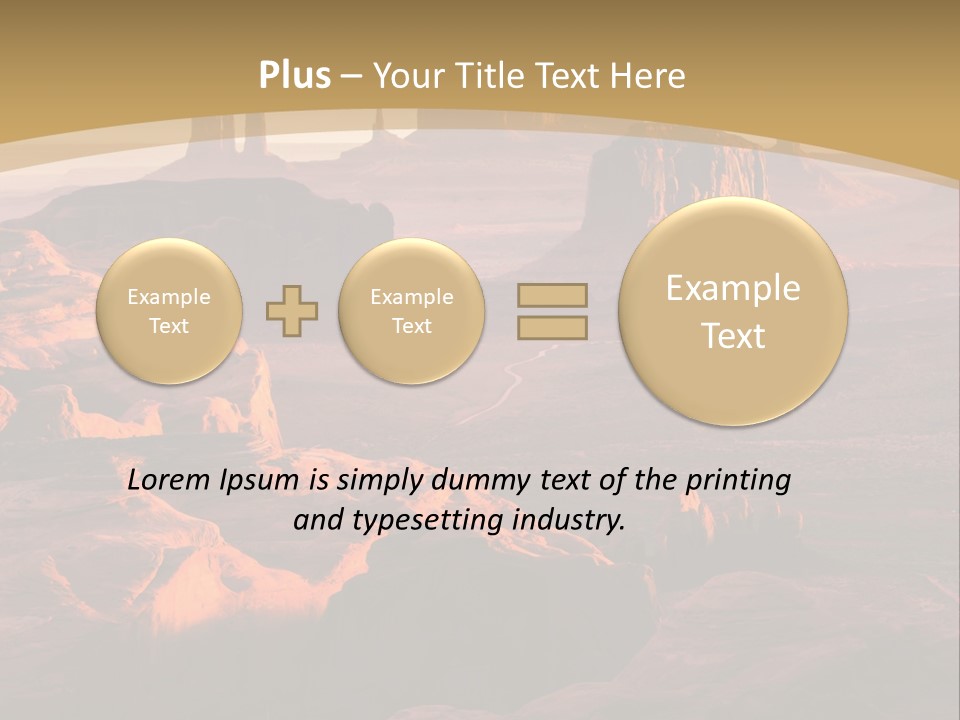 Sea Coastal Sad PowerPoint Template