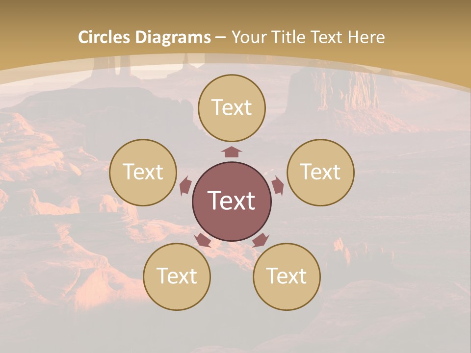 Sea Coastal Sad PowerPoint Template