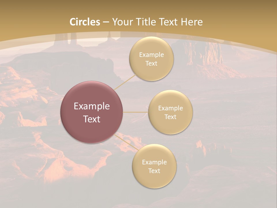 Sea Coastal Sad PowerPoint Template