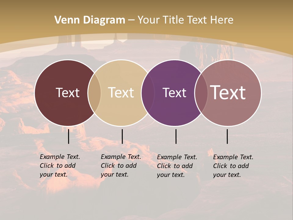Sea Coastal Sad PowerPoint Template