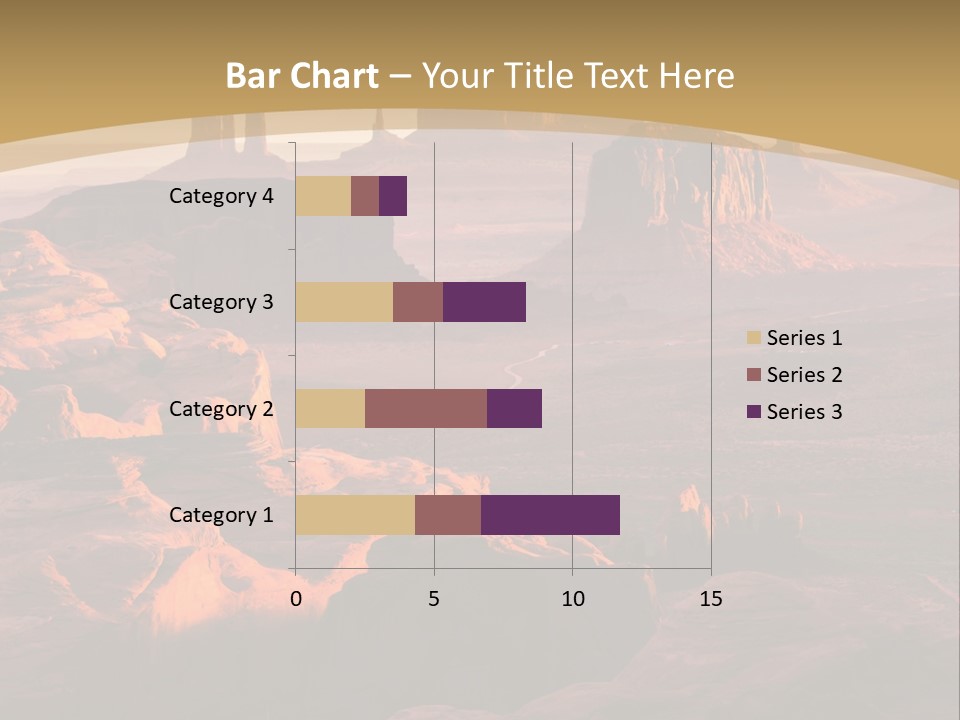 Sea Coastal Sad PowerPoint Template