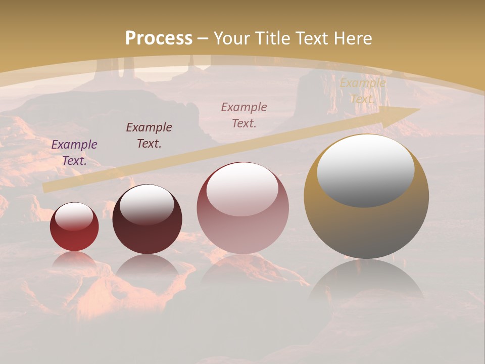 Sea Coastal Sad PowerPoint Template