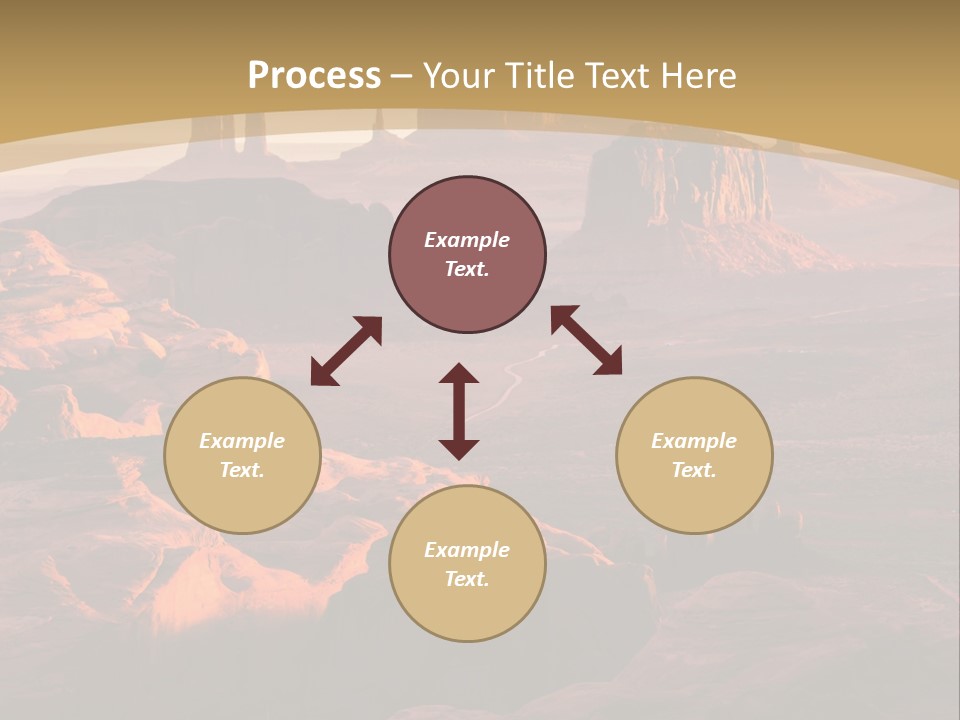 Sea Coastal Sad PowerPoint Template