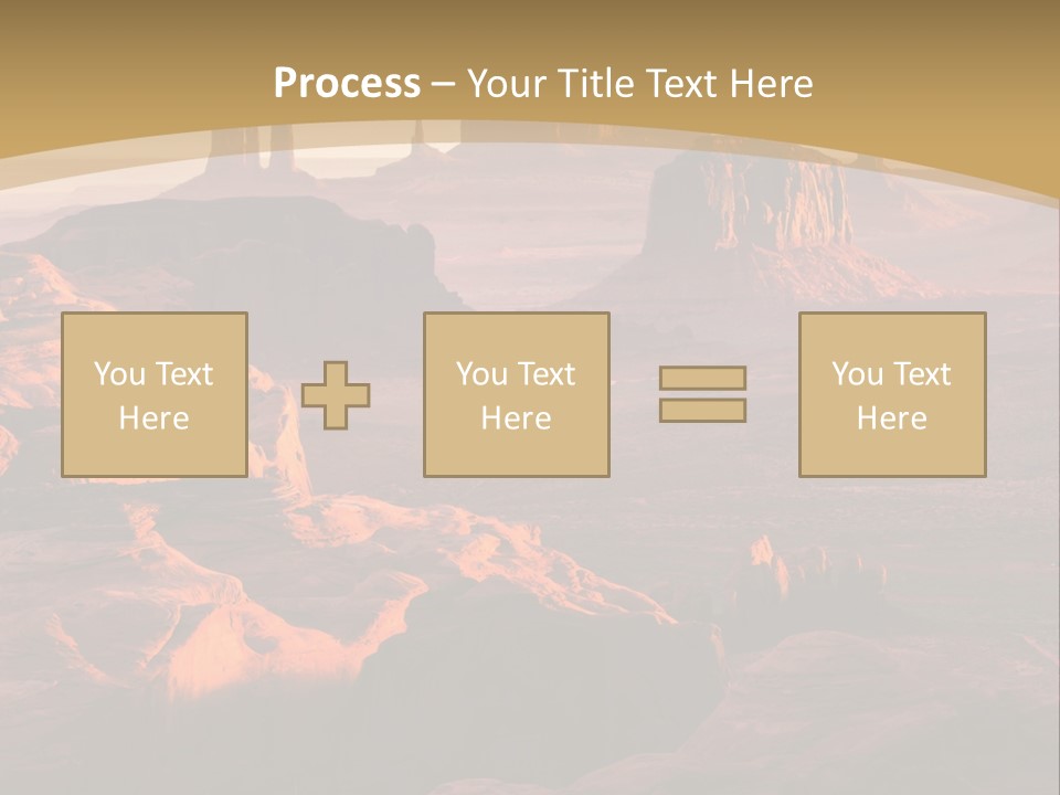 Sea Coastal Sad PowerPoint Template