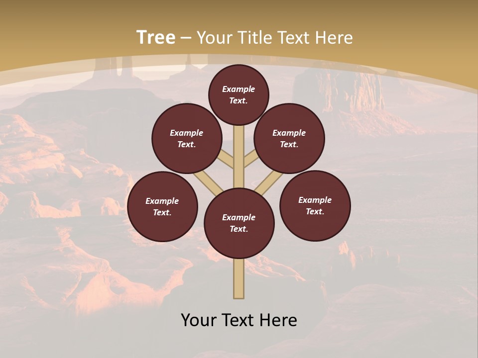 Sea Coastal Sad PowerPoint Template