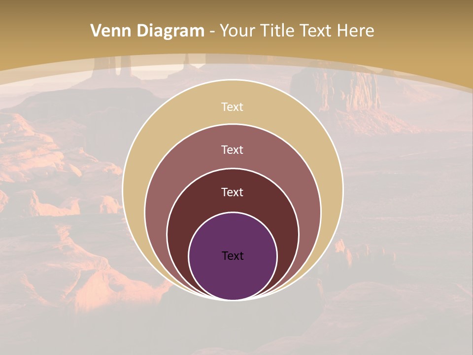 Sea Coastal Sad PowerPoint Template