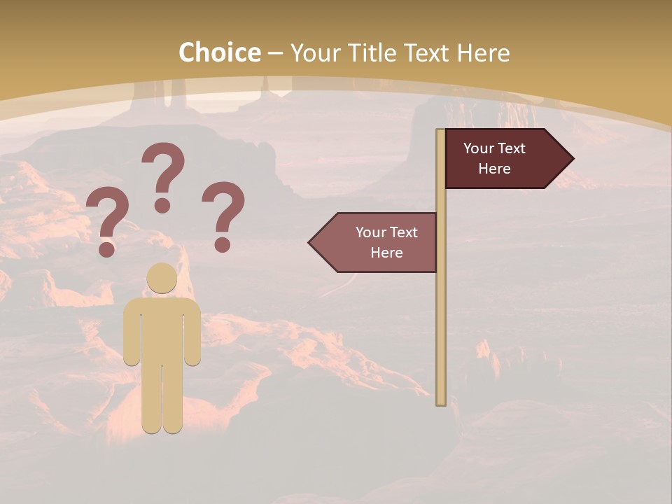 Sea Coastal Sad PowerPoint Template