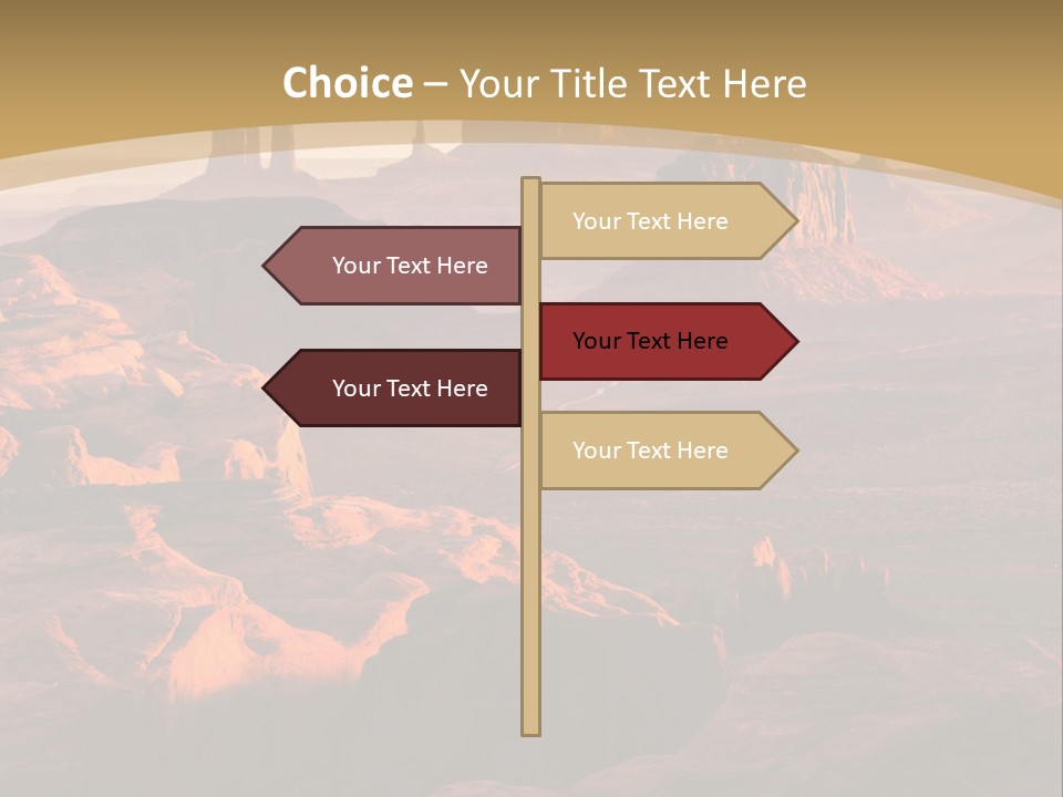 Sea Coastal Sad PowerPoint Template