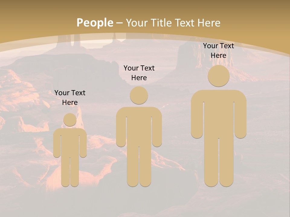 Sea Coastal Sad PowerPoint Template