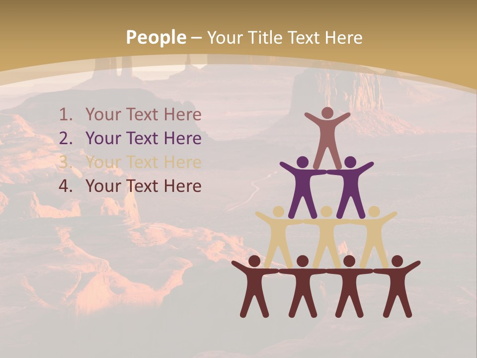 Sea Coastal Sad PowerPoint Template