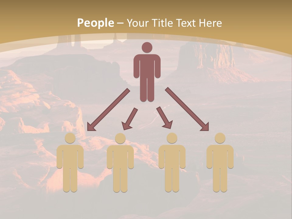 Sea Coastal Sad PowerPoint Template