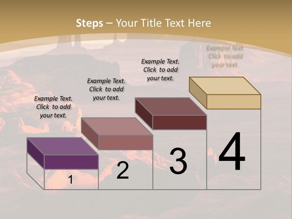 Sea Coastal Sad PowerPoint Template