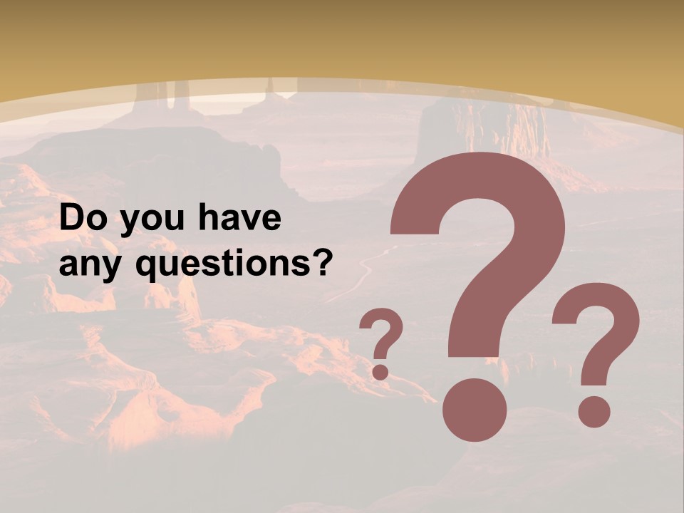 Sea Coastal Sad PowerPoint Template