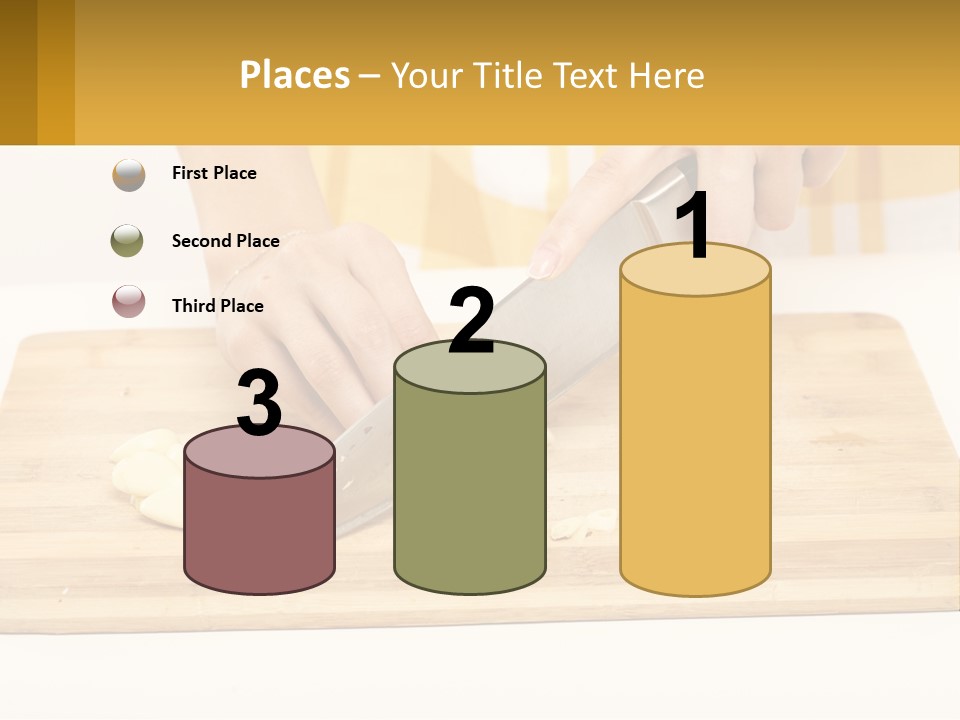 Older Wellness Old PowerPoint Template