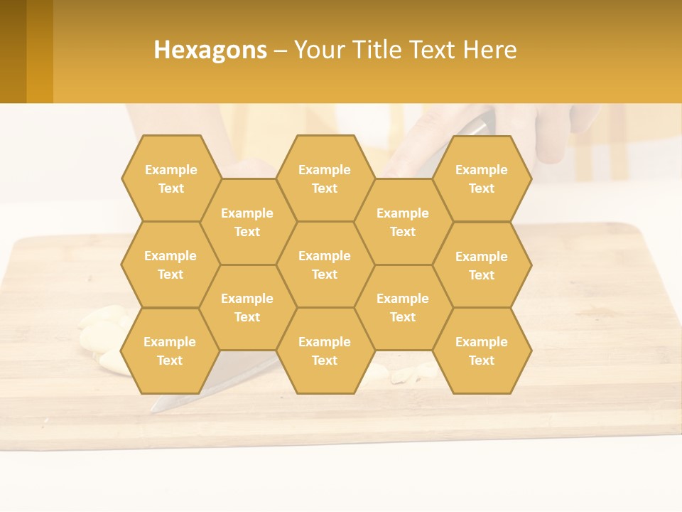 Older Wellness Old PowerPoint Template