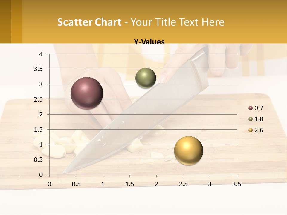 Older Wellness Old PowerPoint Template