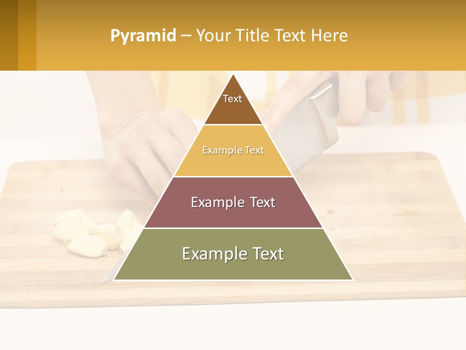 Older Wellness Old PowerPoint Template