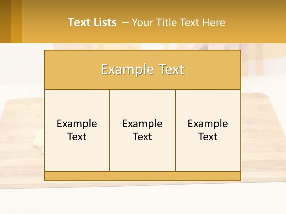 Older Wellness Old PowerPoint Template