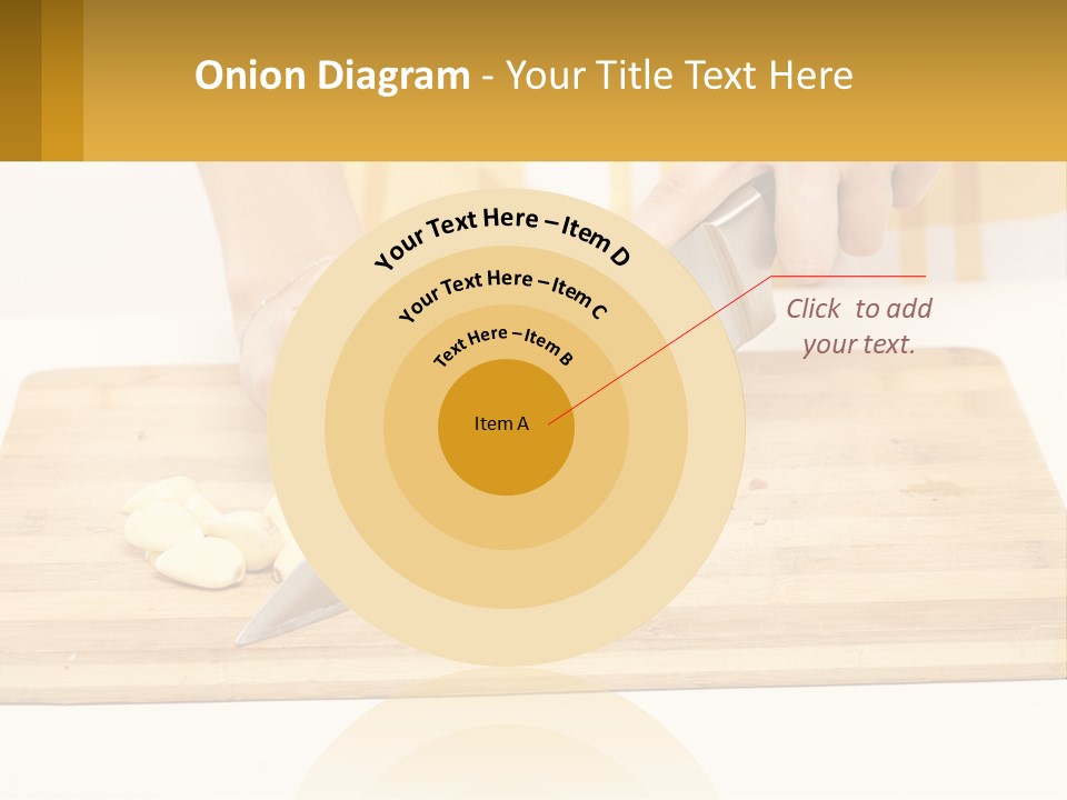 Older Wellness Old PowerPoint Template