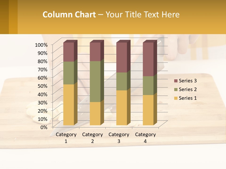 Older Wellness Old PowerPoint Template