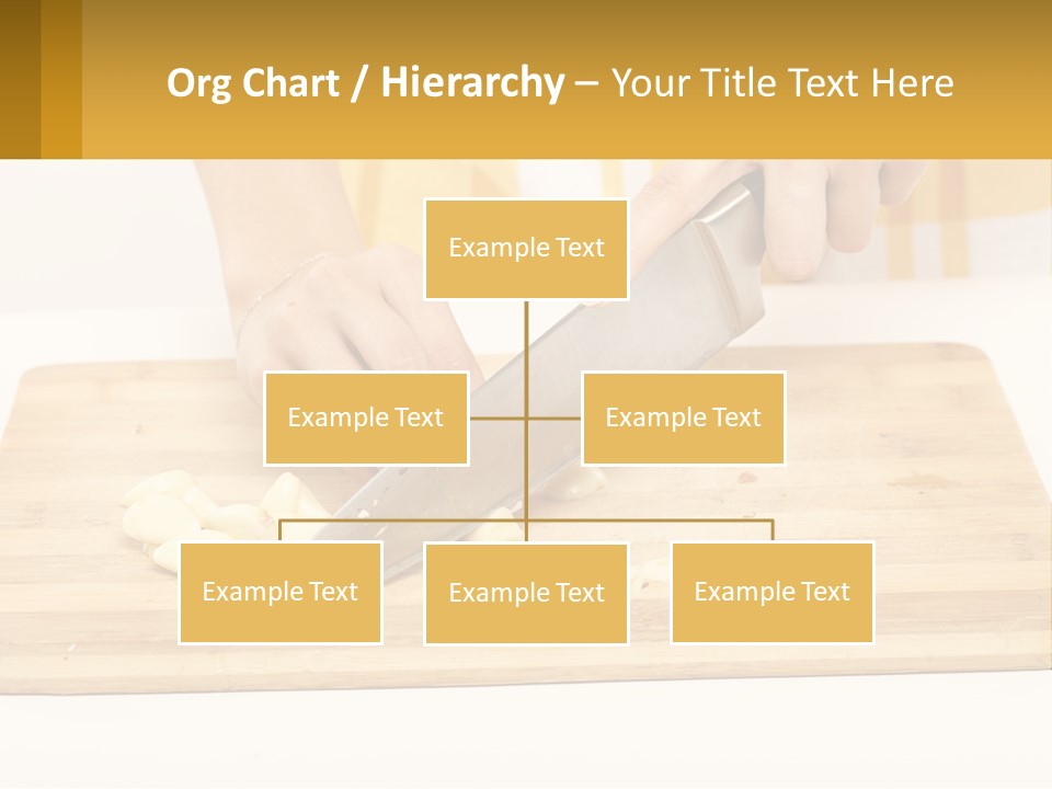 Older Wellness Old PowerPoint Template
