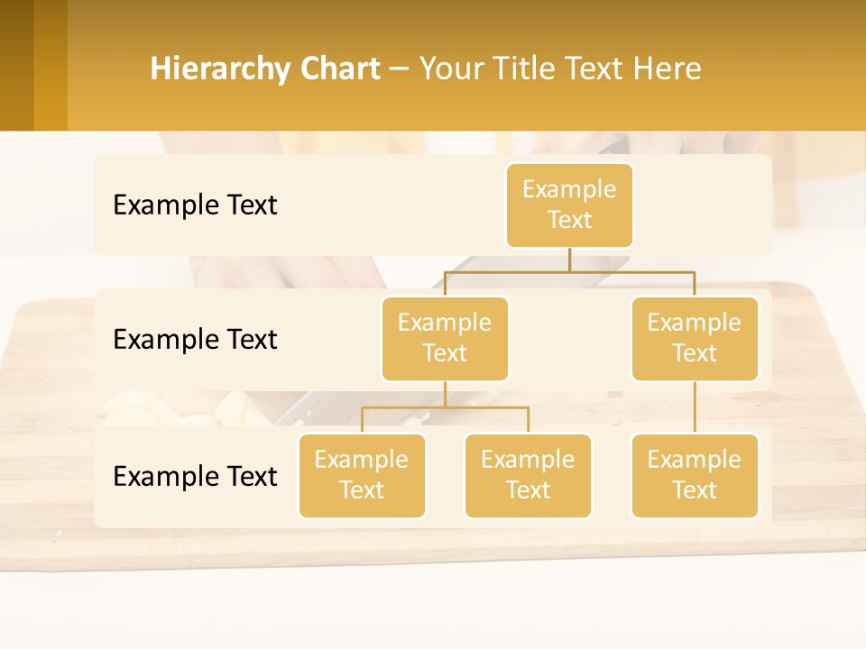 Older Wellness Old PowerPoint Template